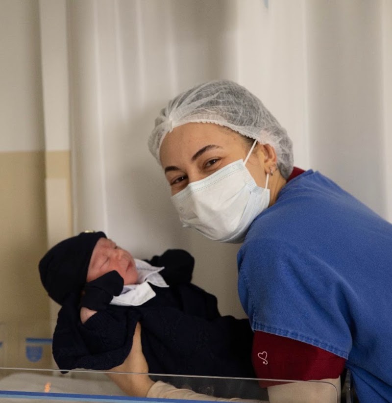 Fisioterapeuta Pélvica e Doula | Roberta Plentz