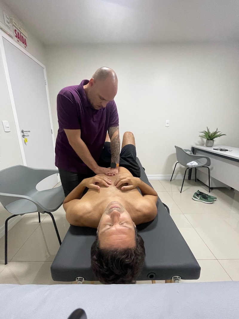 Monteiro Fisio & Osteopatia.