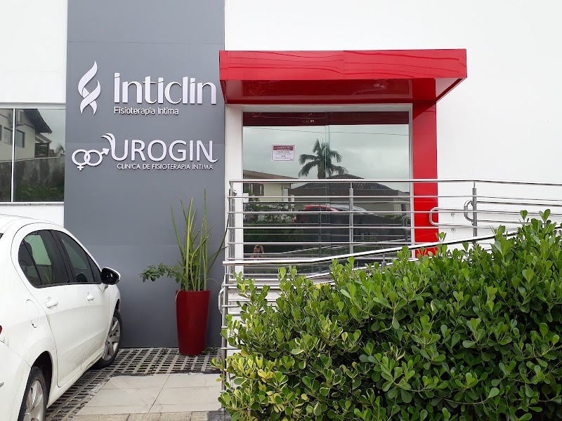Inticlin / Urogin Clinica de Fisioterapia Íntima