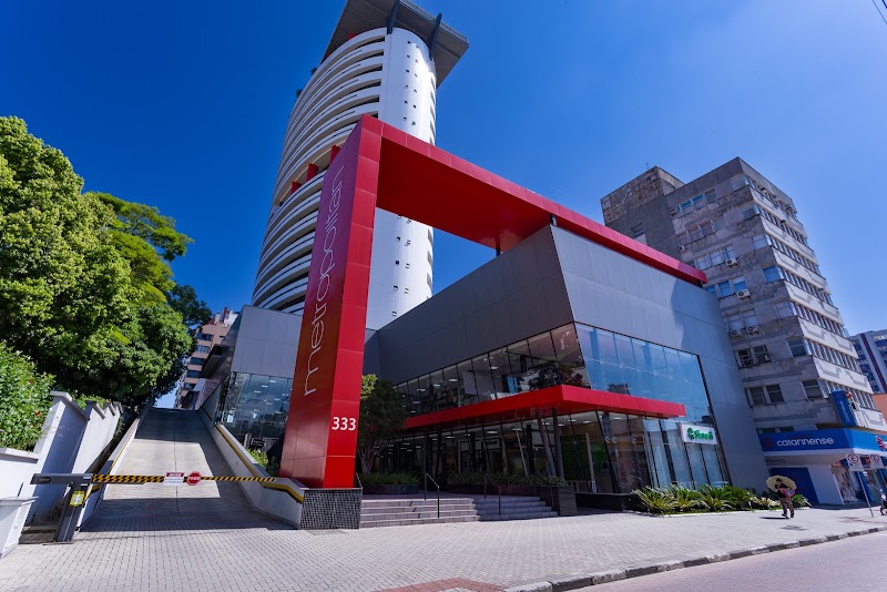 Profisio - Centro - Clínica de Fisioterapia - Reabilitação de membros superiores e inferiores