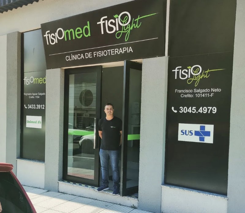 Fisio Ligth