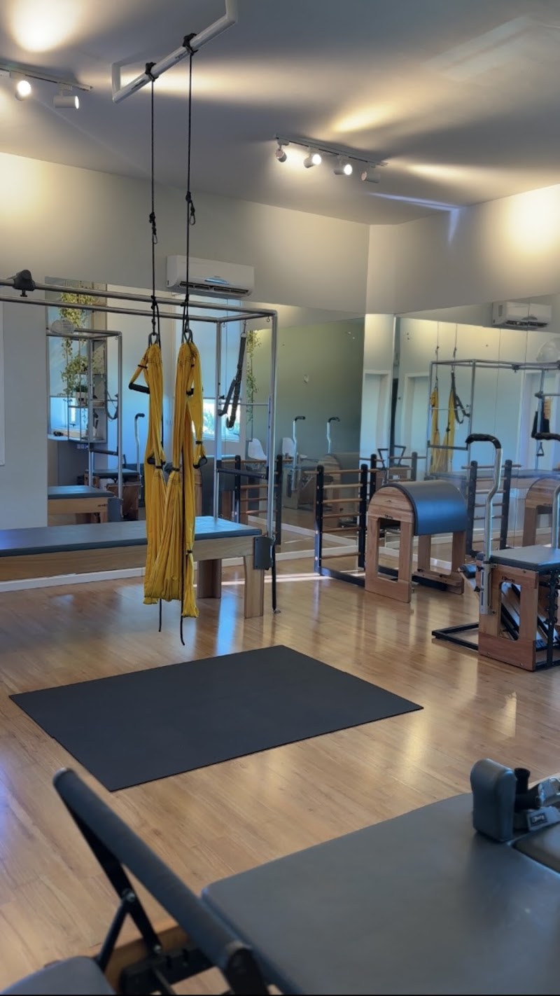 Due - Fisioterapia e Movimento