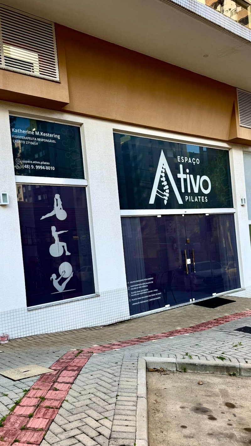 Espaço Ativo Pilates Criciúma