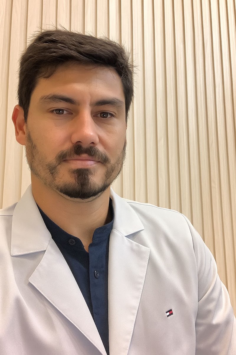 Fisioterapia Oncológica - Dr. Germano Duarte Porto