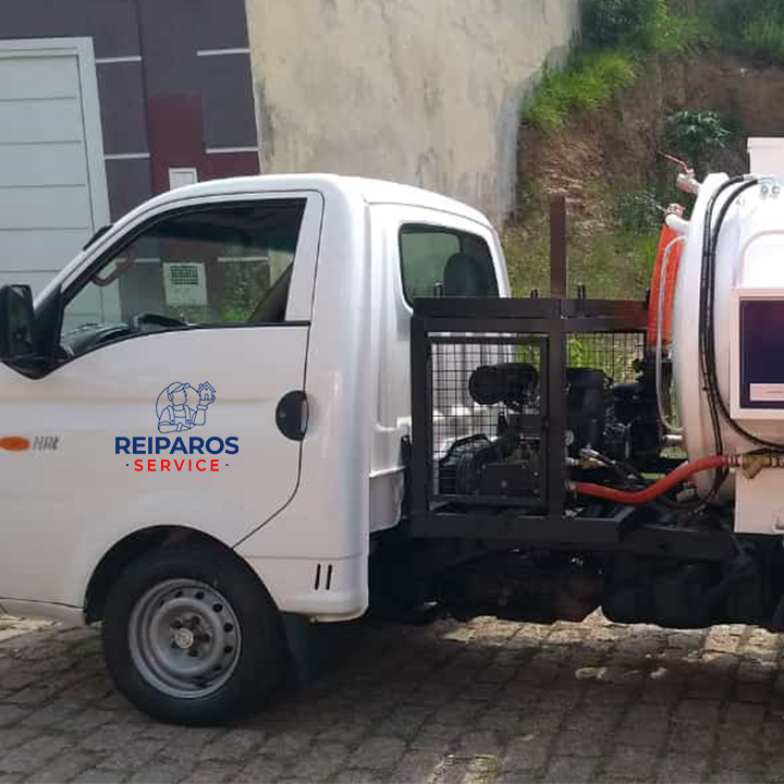 Reiparos Service ZL | Desentupidora Zona Leste