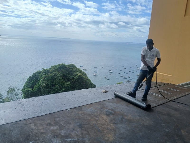 Bahia Caça Vazamentos
