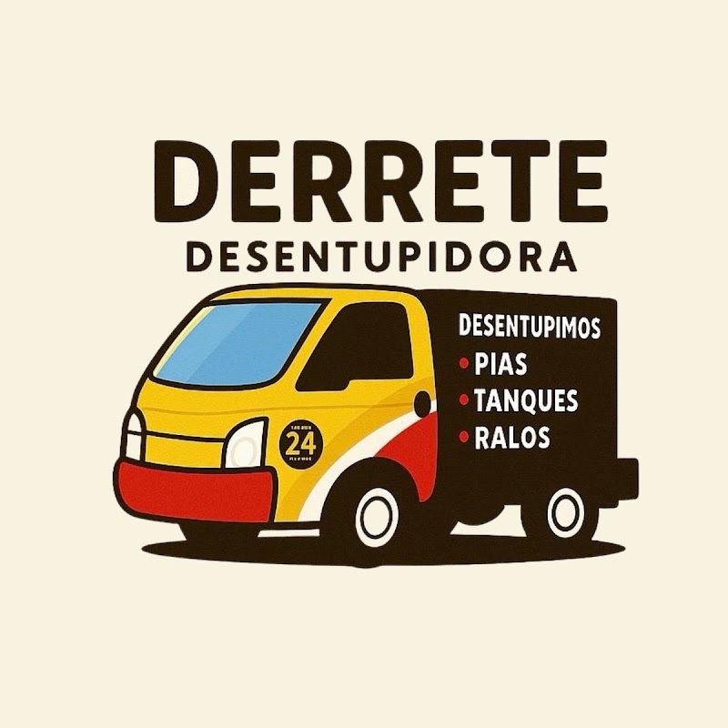 Derrete Desentupidora