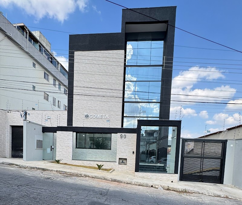 Conservadora Cometa - Impermeabilização e Limpeza de Caixa D'água BH