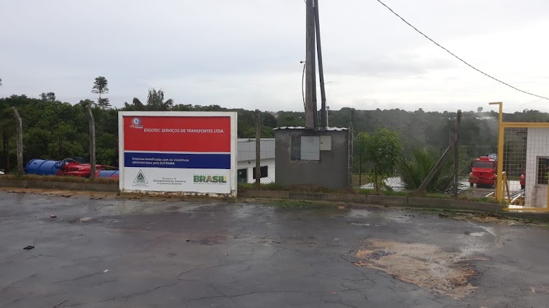 Esgotec Serviços