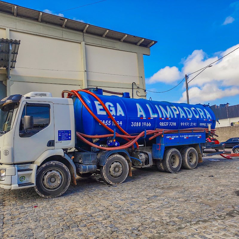 A Limpadora