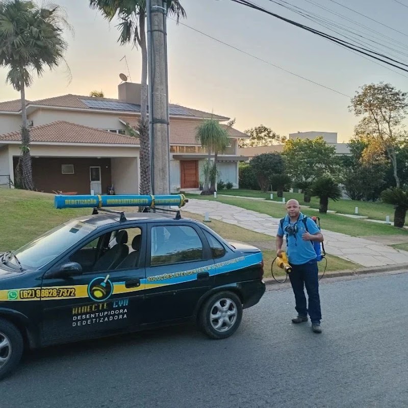 Kinecte Gyn Desentupidora | Desentupidor 24h em Goiania | Desentupimento Esgoto Pia Ralos