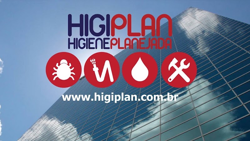 HIGIPLAN
