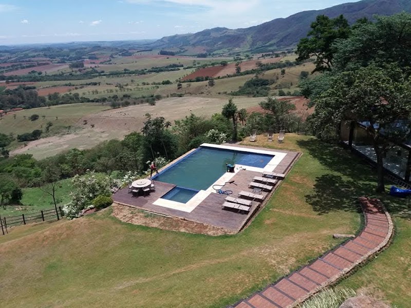 Caça Vazamentos Barão