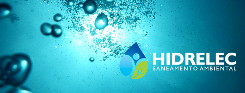 Hidrelec Saneamento Ambiental