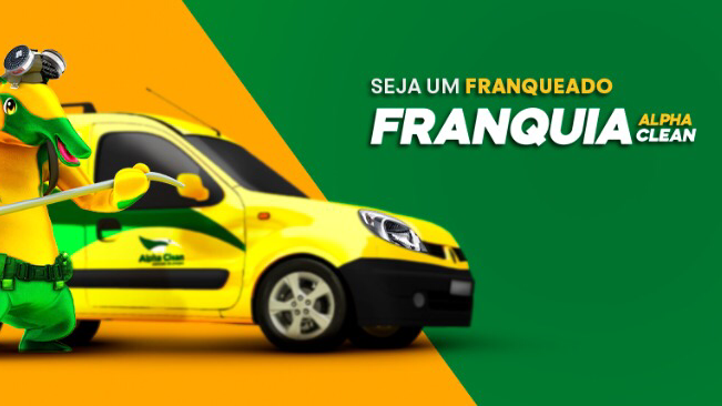 Alpha Clean Controle de Pragas