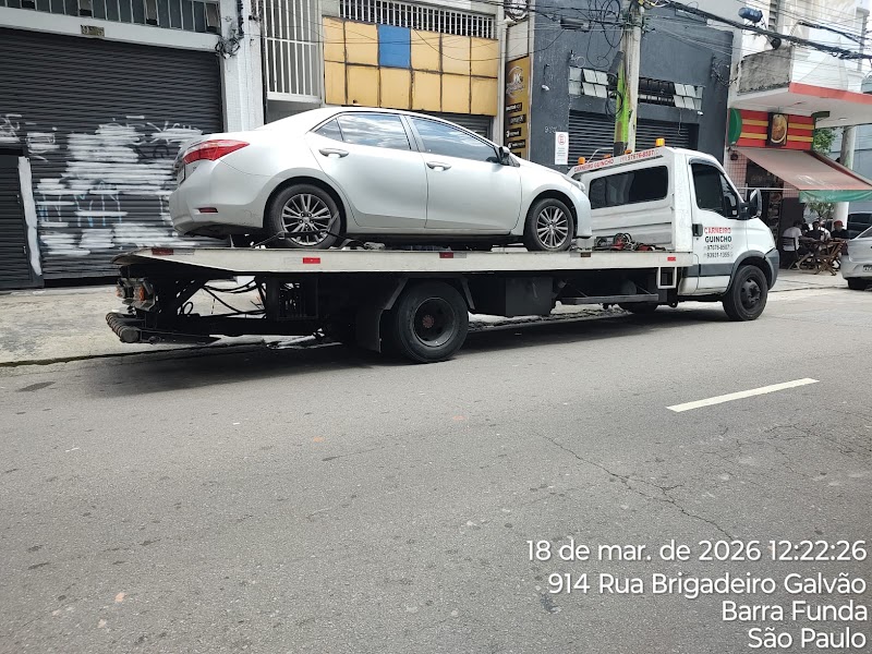 Guincho 24h Rápido e barato! Zona Norte de SP, Marginal Tietê, Marginal Pinheiros, Perus, Pirituba, Anhanguera