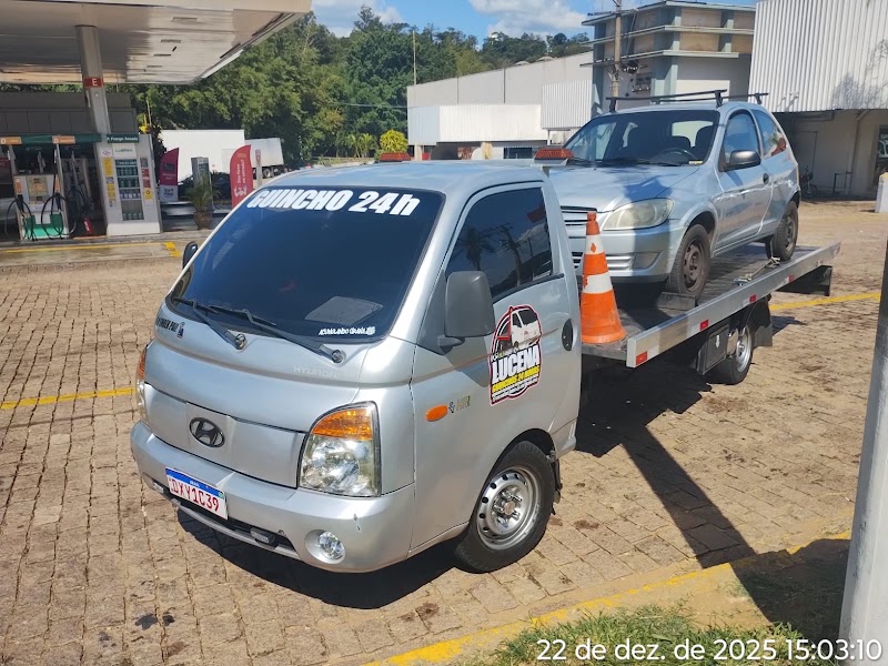 Lucena Guincho 24 Horas
