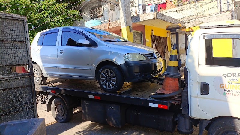 Guincho reboque Torres 24 Horas Barato e Próximos em Todas Regiões de São Paulo