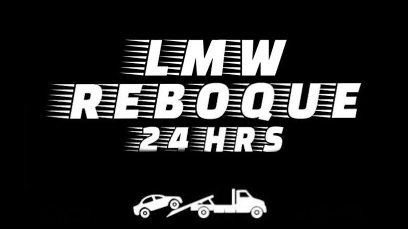 LMW reboque RJ