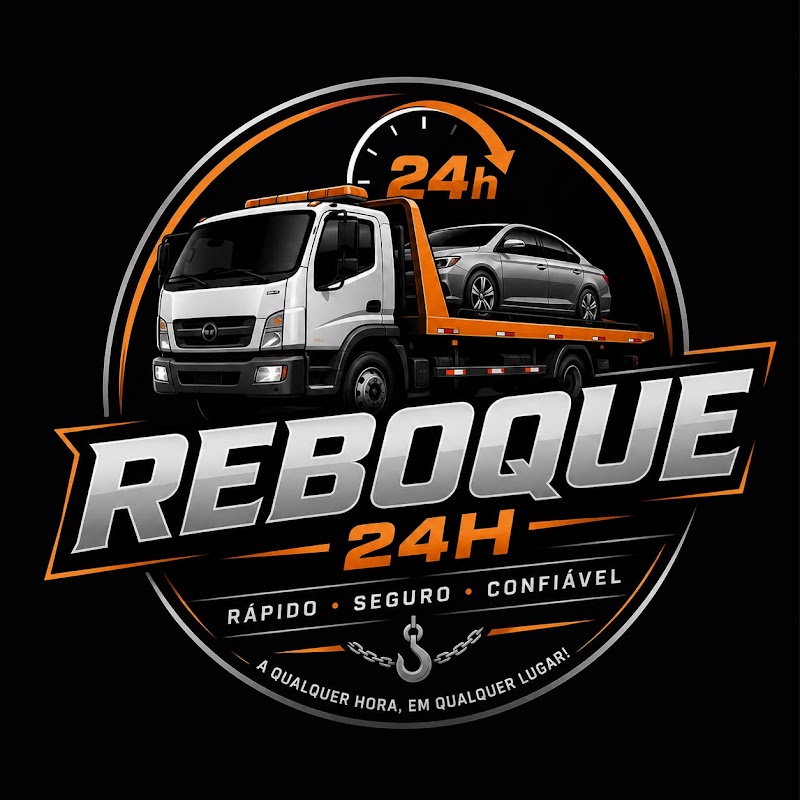 Reboque 24h