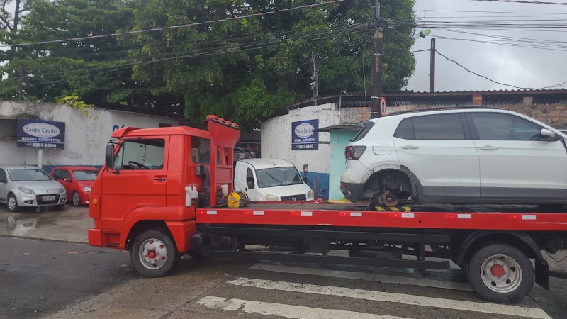 Auto Guincho Salvador | Serviço de Guincho e Reboque 24 Horas na Região Metropolitana