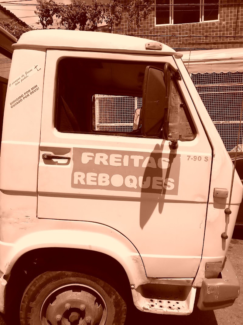 Freitas Reboque