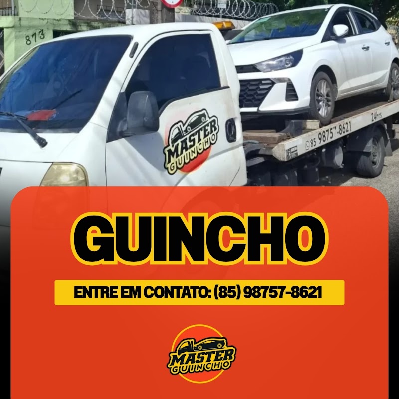 Master Guincho