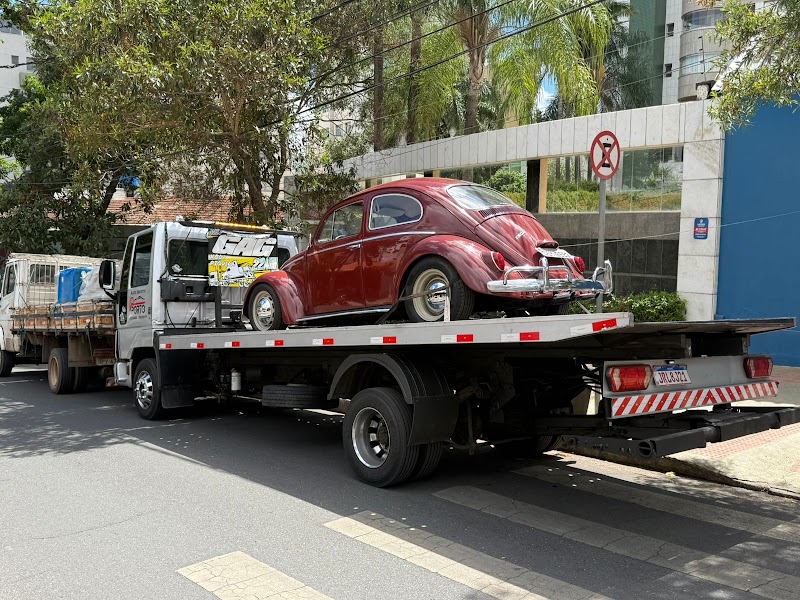 Auto Socorro Porto