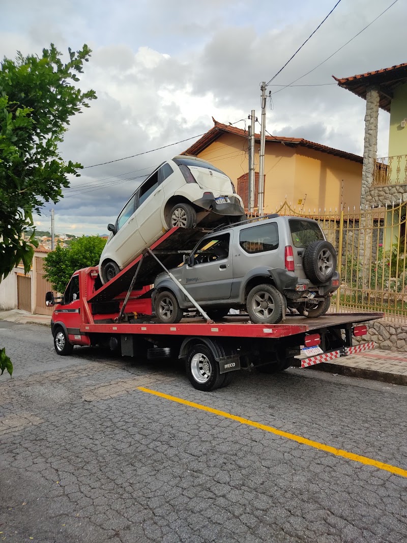 Auto Socorro Reboque Guincho Martins 24h