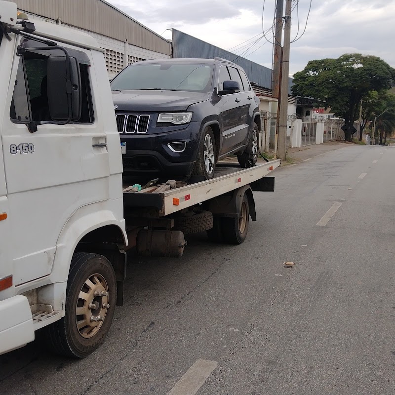 Auto Socorro BH