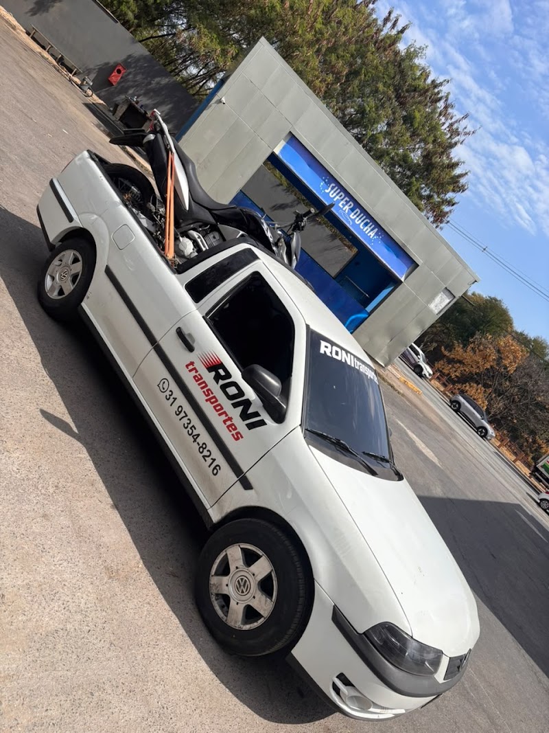 RONI TRANSPORTES