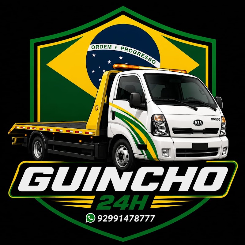 Guincho cidade nova 24 horas