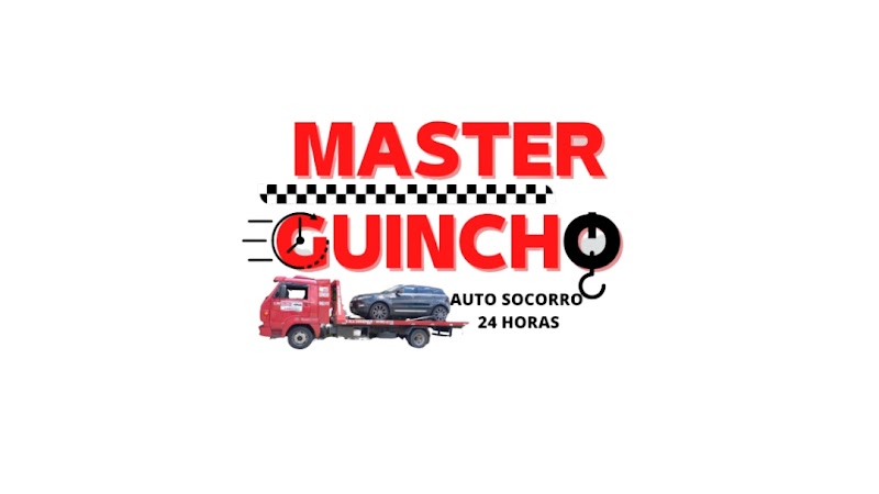 Master Guincho Curitiba