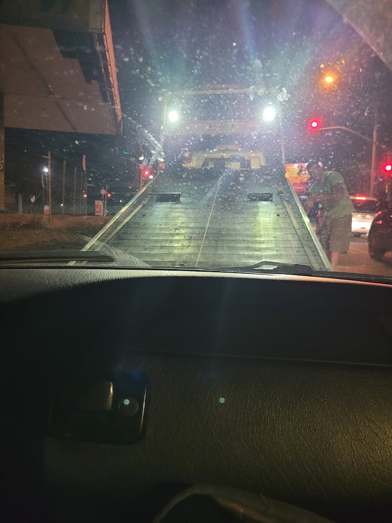 Auto socorro sapinho serviço de guincho