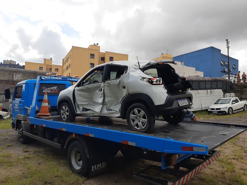 Guincho 24 horas Auto Socorro Cavalcante