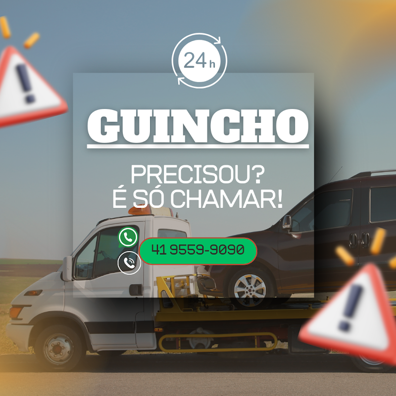 Guincho's Bairro Alto