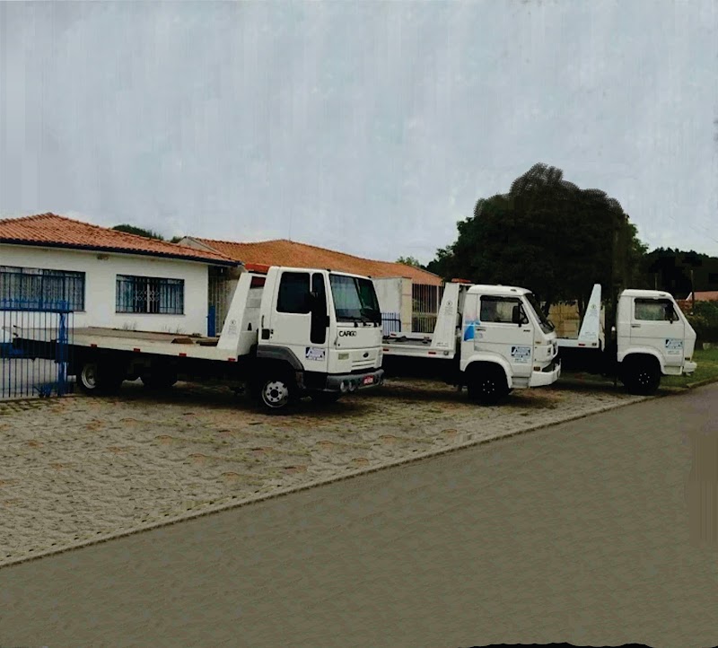 Guincho Junior