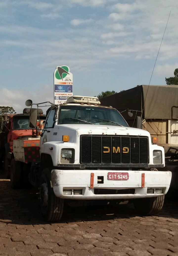 Auto Socorro Ahu Panga Furlan