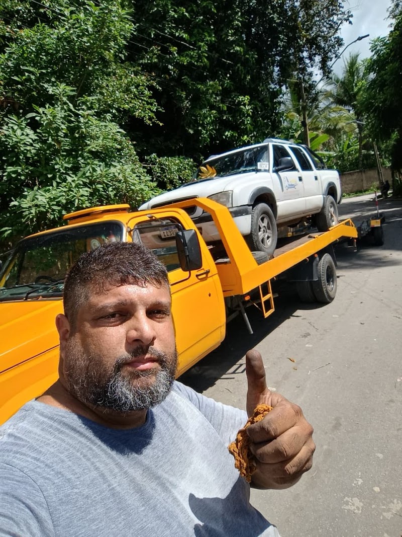 Tony Reboque locar serviço de guincho 24 hs