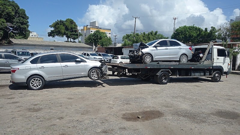 SOS RECIFE - FREVO GUINCHOS