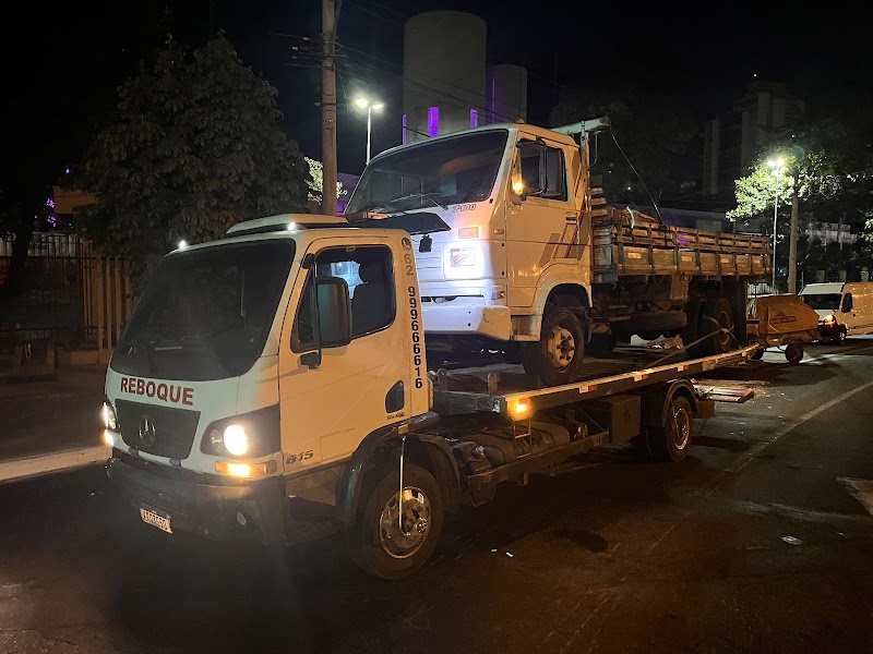Auto Socorro Company - Guincho 24h