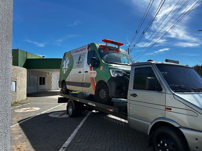 GODOI AUTO SOCORRO (GUINCHO)
