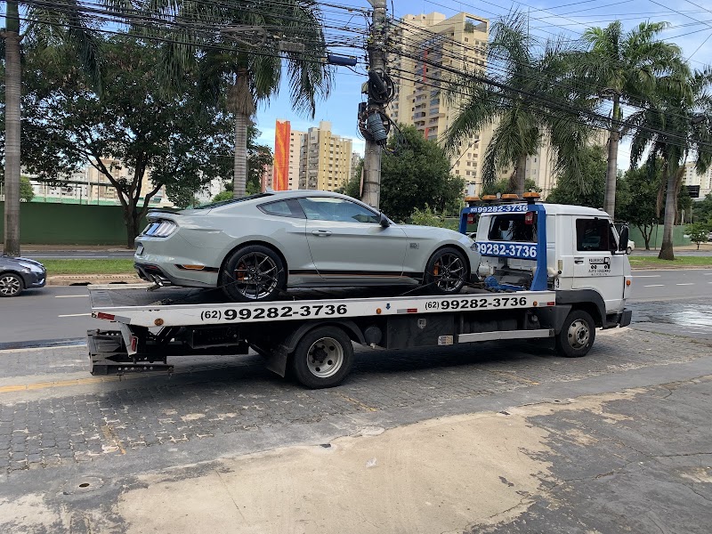 Faleiros Auto Socorro