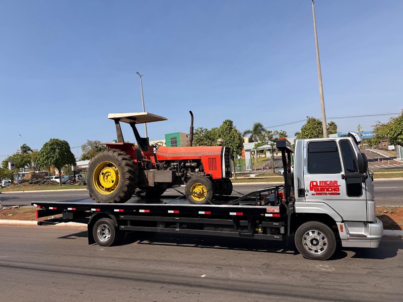 Auto Socorro Mcar