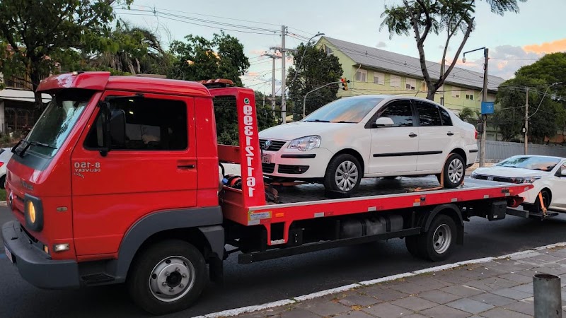 Auto Socorro 24 Horas carloto