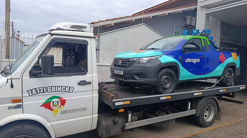 Zatti Guinchos - Guincho 24 Horas em Canoas RS, Reboque de Veículo, Carro, Moto, Acidente de Transito, Problemas Mecânicos