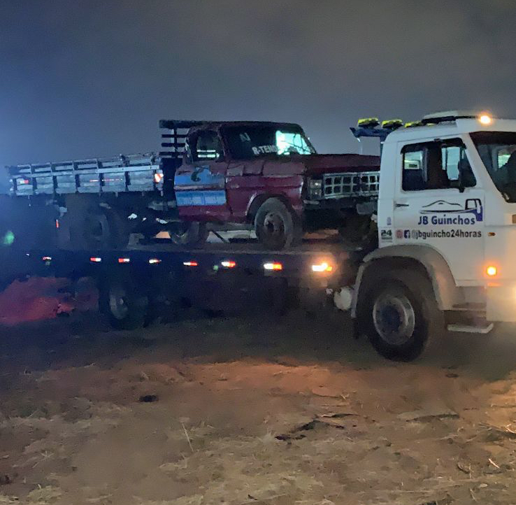 JB TOW 24 HOURS
