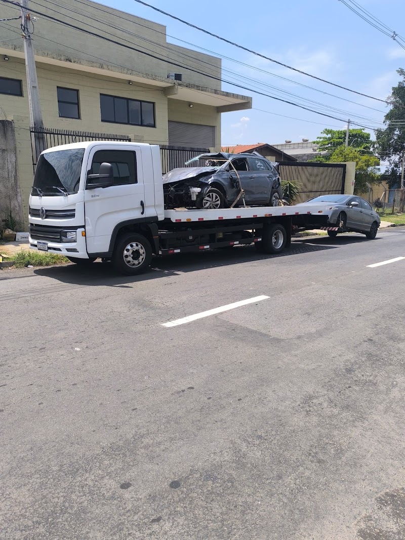 JLT GUINCHO CAMPINAS
