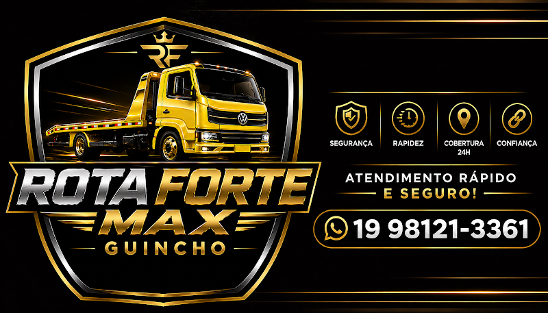 Rota Forte Max Guincho 24hs