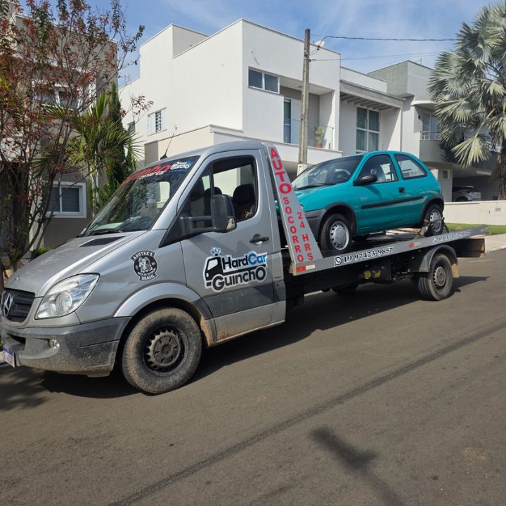 Hardcar Guincho